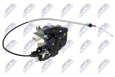 Dörrstängning NTY EZC-PS-036