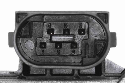 DROSSELKLAPPENSTUTZEN VEMO V40810003 2