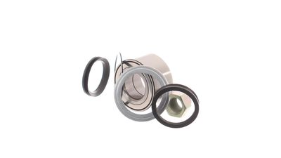 RADLAGERSATZ SKF VKBA685 14