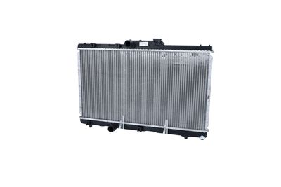 KüHLER MOTORKüHLUNG NRF 53941 8