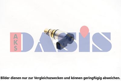 REGELVENTIL KOMPRESSOR