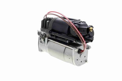 KOMPRESSOR DRUCKLUFTANLAGE VEMO V20520001 8