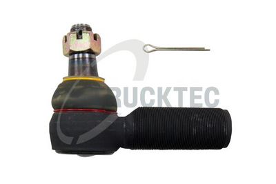 TRUCKTEC AUTOMOTIVE Skersinės vairo trauklės galas