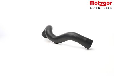 LADELUFTSCHLAUCH METZGER AUTOTEILE 2400008 23