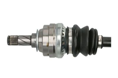 Drivaxel PASCAL G2X022PC för OPEL