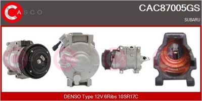 COMPRESOR CLIMATIZARE