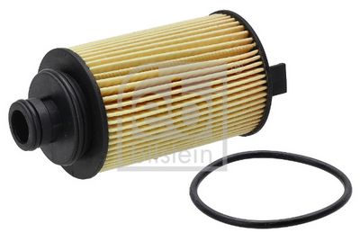 Filtre à huile FEBI BILSTEIN