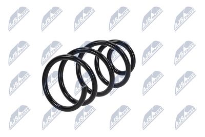 ARC SPIRAL NTY ASZNS008 19
