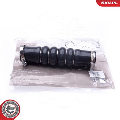 Hadička plnícího vzduchu SKV 24SKV779
