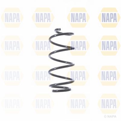 Suspension Spring NAPA NCS1390