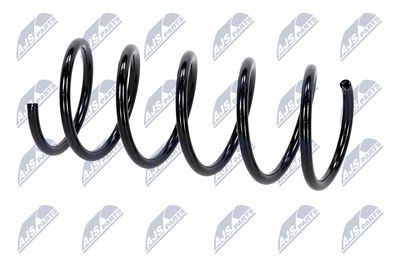 ARC SPIRAL NTY ASZFR005 10