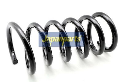 Pružina podvozku JAPANPARTS ZC6799G
