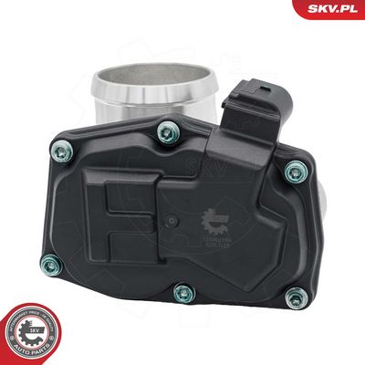 корпус на дроселовата клапа ESEN SKV 12SKV196