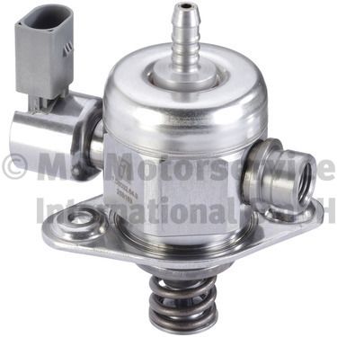 POMPA DE INALTA PRESIUNE