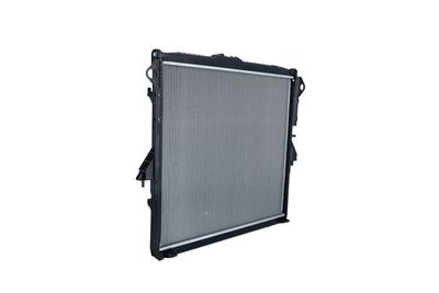 RADIATOR RACIRE MOTOR NRF 59261 21