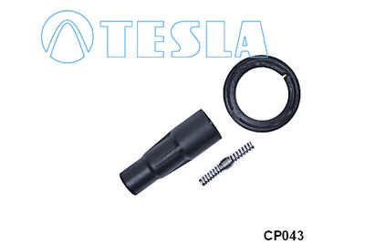 MANSON CAUCIUC BUJIE TESLA CP043