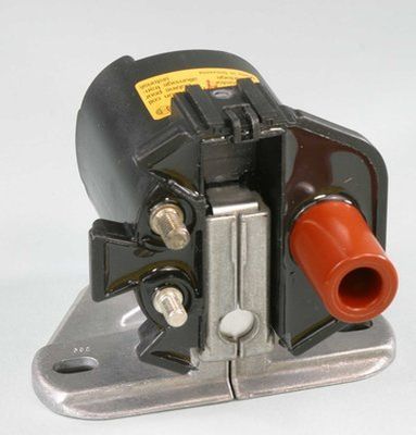 BOSCH Zündspule