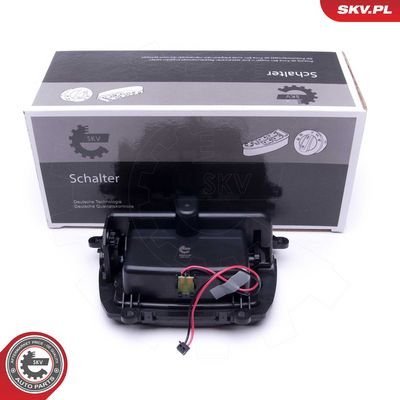 SCRUMIERA ESEN SKV 96SKV145 1