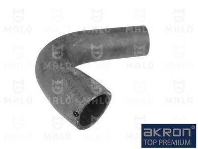 маркуч на радиатора AKRON-MALÒ 7634A