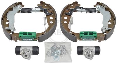 SET FRANA FRANA TAMBUR