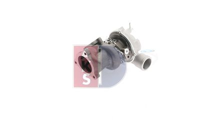 LADER AUFLADUNG AKS DASIS 045104N 10