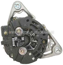 GENERATOR EUROTEC 12044210 2