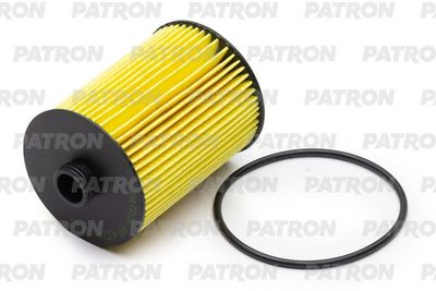 Масляный фильтр PATRON PF4321 для VW CC