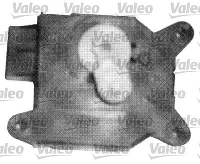 Silnik krokowy klimatyzacji VALEO 509508 produkt