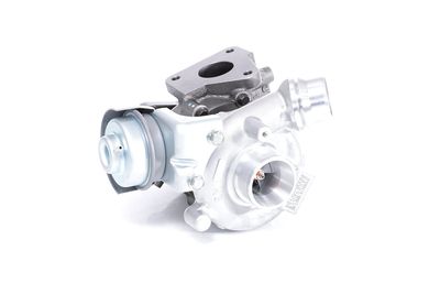 LADER AUFLADUNG BTS Turbo T916680 35