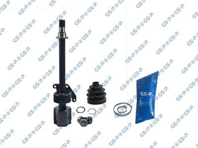 Joint Kit, drive shaft 638002