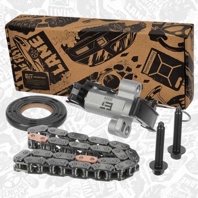 CHIT LANT DE DISTRIBUTIE