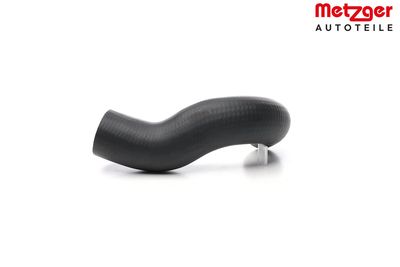 LADELUFTSCHLAUCH METZGER AUTOTEILE 2400363 17