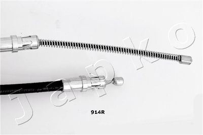 CABLU FRANA DE PARCARE JAPKO 131914R 1