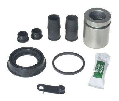 ремонтен комплект, спирачен апарат BUDWEG CALIPER 2090442
