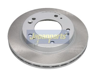 спирачен диск JAPANPARTS DI-K09C