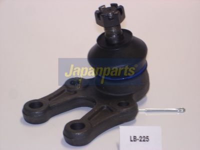 JAPANPARTS Šarnyras / girgždukas