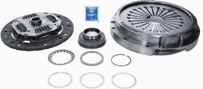 SACHS Kupplungssatz