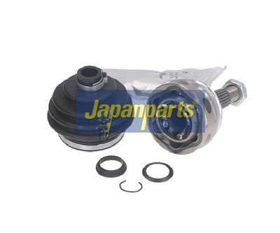 JAPANPARTS Jungčių komplektas, kardaninis velenas