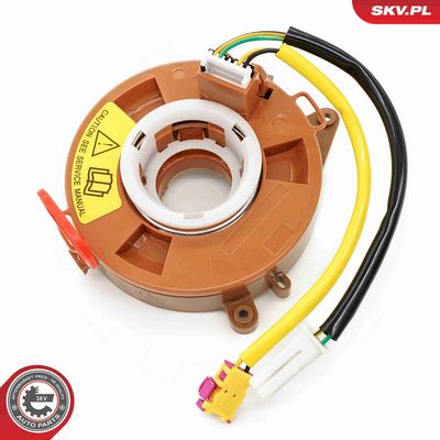 ARC SPIRALA AIRBAG ESEN SKV 96SKV655 1