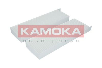 KAMOKA F412201 Фильтр салона  для TOYOTA PROACE (Тойота Проаке)