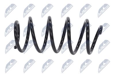 ARC SPIRAL NTY ASZWW044 26