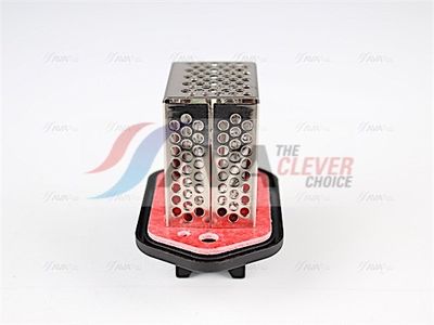 WIDERSTAND INNENRAUMGEBLäSE AVA Clever Choice HDR002 2