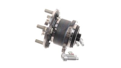 RADLAGERSATZ SKF VKBA6637 8