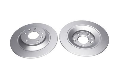 Brzdový kotouč KAVO PARTS BR-10350-C