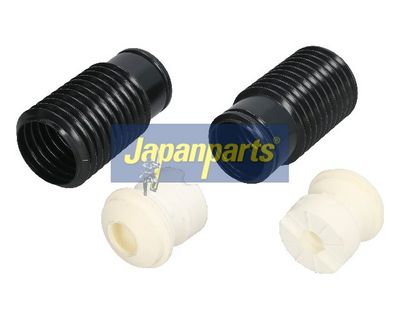 JAPANPARTS Apsauginio dangtelio komplektas, amortizatorius
