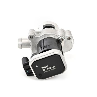 EGR-klep past: MERCEDES SPRINTER 3,5-T (B906), SPRINTER 3,5-T (B909), SPRINTER 3-T (B906), SPRINTER 4,6-T (B906), SPRINTER 4,6-T (B909), SPRINTER 5-T (B906) 2.1D/2.2D/3.5 06.06-