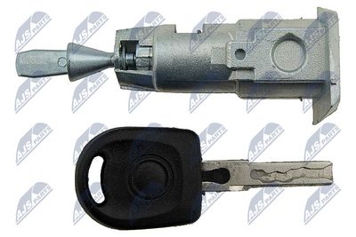 Zamykací válec NTY EZC-WW-285