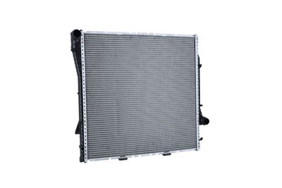 RADIATOR RACIRE MOTOR NRF 55328 43