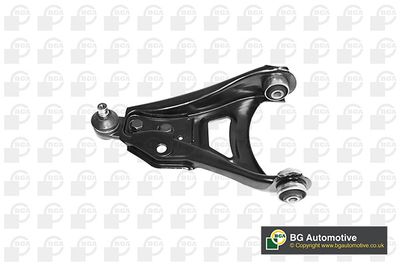 BRAT SUSPENSIE ROATA