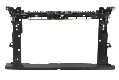 Облицовка передка BLIC 6502-08-0047205P для AUDI A1